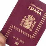 Simplified procedure for obtaining Spanish nationality