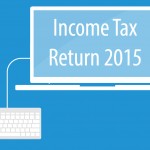 Income Tax Declaration 2015: How and when should I submit the income tax return?